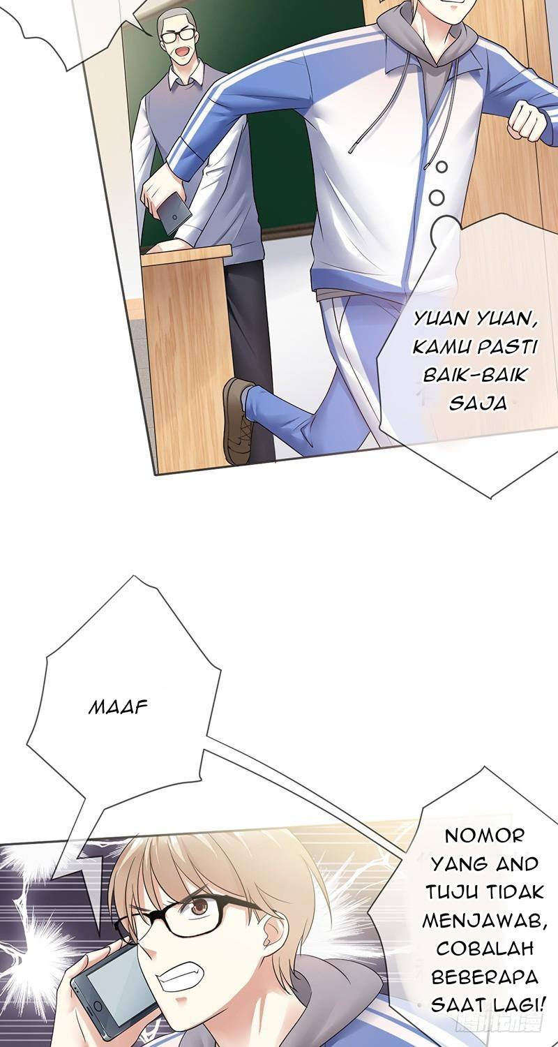 NSD Gaming Chapter 78 Bahasa Indonesia